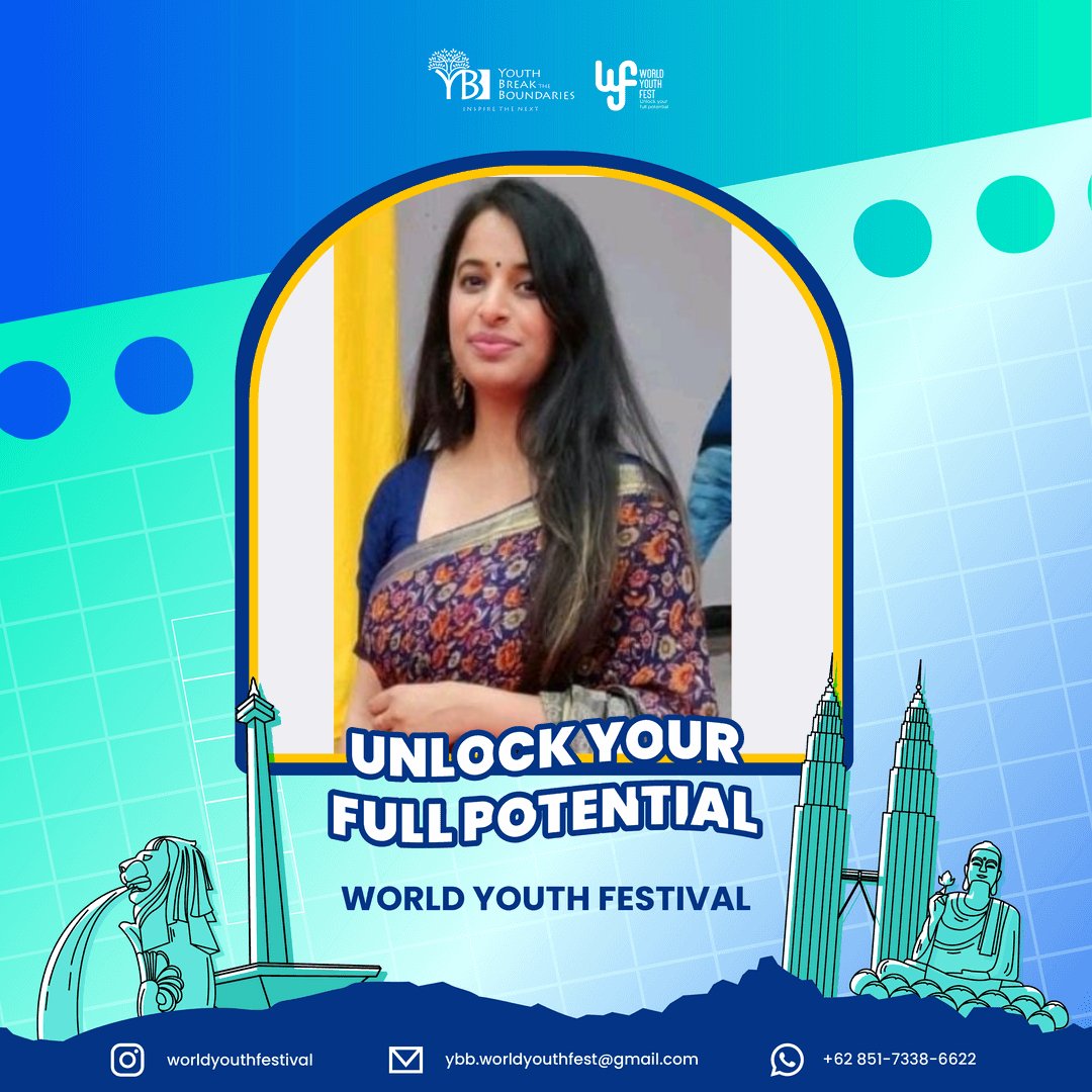 #worldyouthfestival