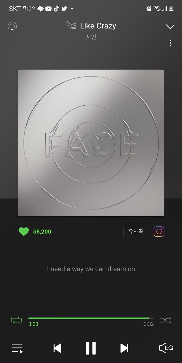 namanglae's tweet photo. @ALLFORJIMIN_KOR JIMIN JIMIN 
#LikeCrazy &amp; #SetMeFree_Pt2 from #Jimin_FACE by #JIMIN of @BTS_twt https://t.co/RBqlcjE2NH