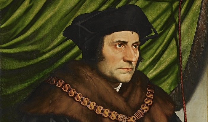 parolecristiane's tweet photo. PREGHIERA DEL BUONUMORE
Tommaso Moro

Dammi, o Signore, una buona digestione
e anche qualcosa da digerire.

Dammi la salute del corpo,
col buonumore necessario per mantenerla.

Dammi, o Signore, un'anima santa,
che faccia tesoro di quello che è buono e puro,
affinché non si spaventi del peccato,
ma trovi alla Tua presenza
la via per rimettere di nuovo le cose a posto.

Dammi un'anima che non conosca la noia,
i brontolamenti, i sospiri e i lamenti,
e non permettere che io mi crucci eccessivamente
per quella cosa troppo invadente che si chiama "io".

Dammi, o Signore, il senso dell'umorismo,
concedimi la grazia di comprendere uno scherzo,
affinché conosca nella vita un po' di gioia
e possa farne parte anche ad altri.