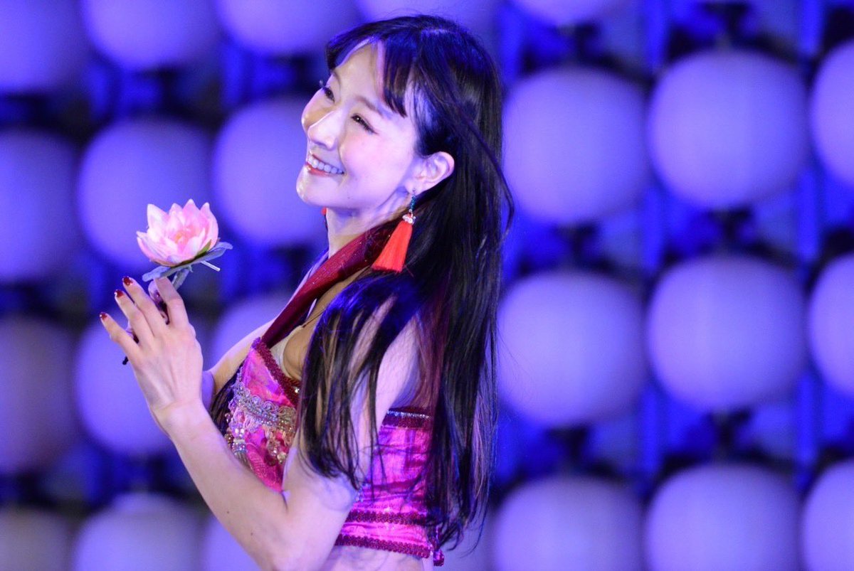 merimariko's tweet image. 加賀百万石 ミリオンエンターテイメントショー
最終公演行って参ります！！

#swingeasy