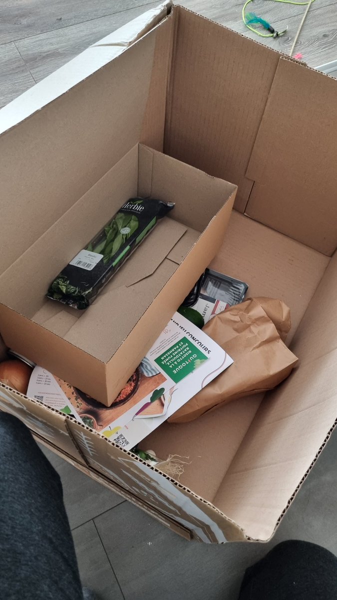 Azuraphale - La prof geek tweet media