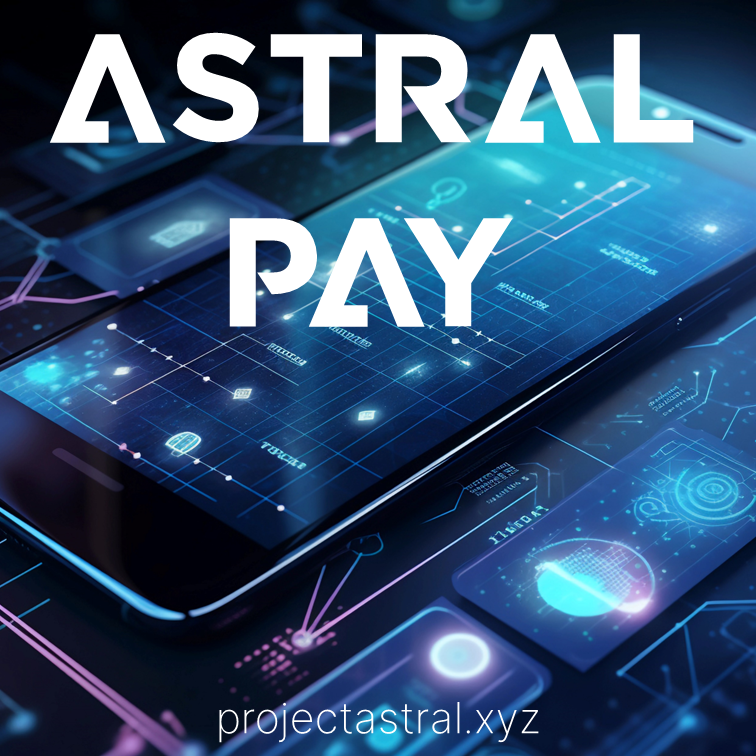 Project Astral tweet media
