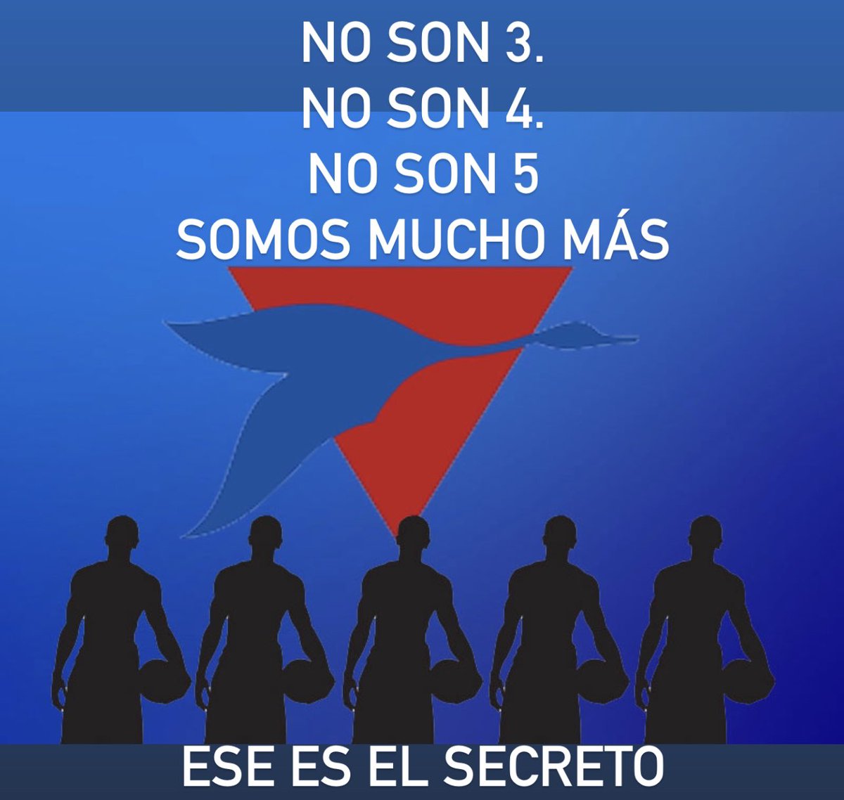 BUEN DIA ,EN LAS BUENAS Y EN LAS OTRAS SIEMPRE CONTIGO PATO QUERIDO ,FELIZ DE SER PARTE DE MI GLORIOSO BIGUA ,ARRIBA SIEMPRE NOSOTROS ,BIGUA NOMAAAAA.