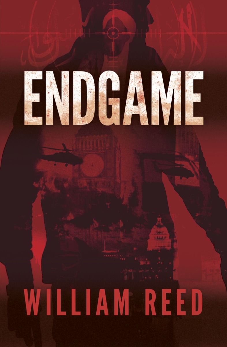 #BookoftheDay, May 6th -- C/M/T/H, #Rated5stars Temporarily #Discounted: forums.onlinebookclub.org/shelves/book.p… Endgame by William Reed Connect with the author: @WReedEndgame 'Endgame by William Reed is an amazing all-around book.' ~ OBC reviewer #thriller #action #discountedbooks