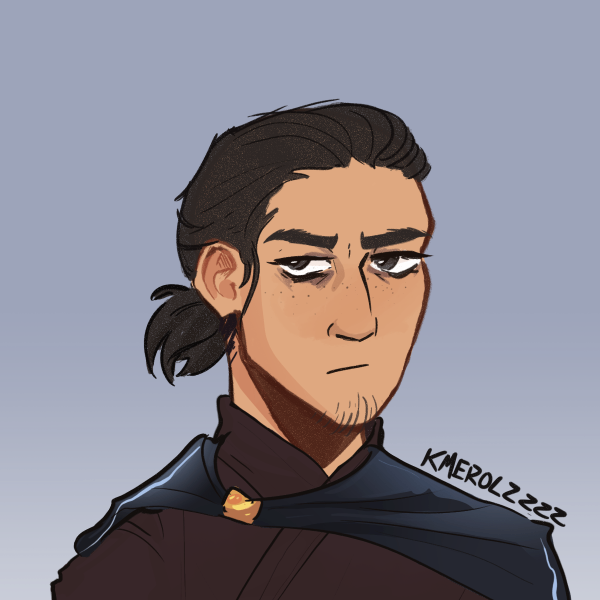 degenerate_DM's tweet photo. by the power of picrew: the grumpiest man in Mohaade https://t.co/69hDolxuzN