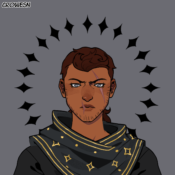 degenerate_DM's tweet photo. by the power of picrew: the grumpiest man in Mohaade https://t.co/69hDolxuzN