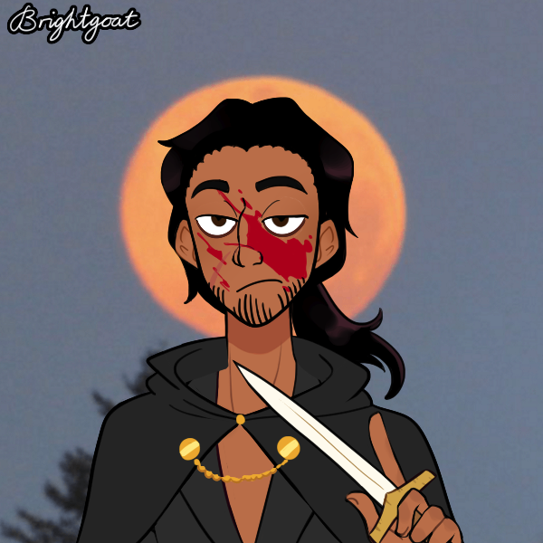 degenerate_DM's tweet photo. by the power of picrew: the grumpiest man in Mohaade https://t.co/69hDolxuzN