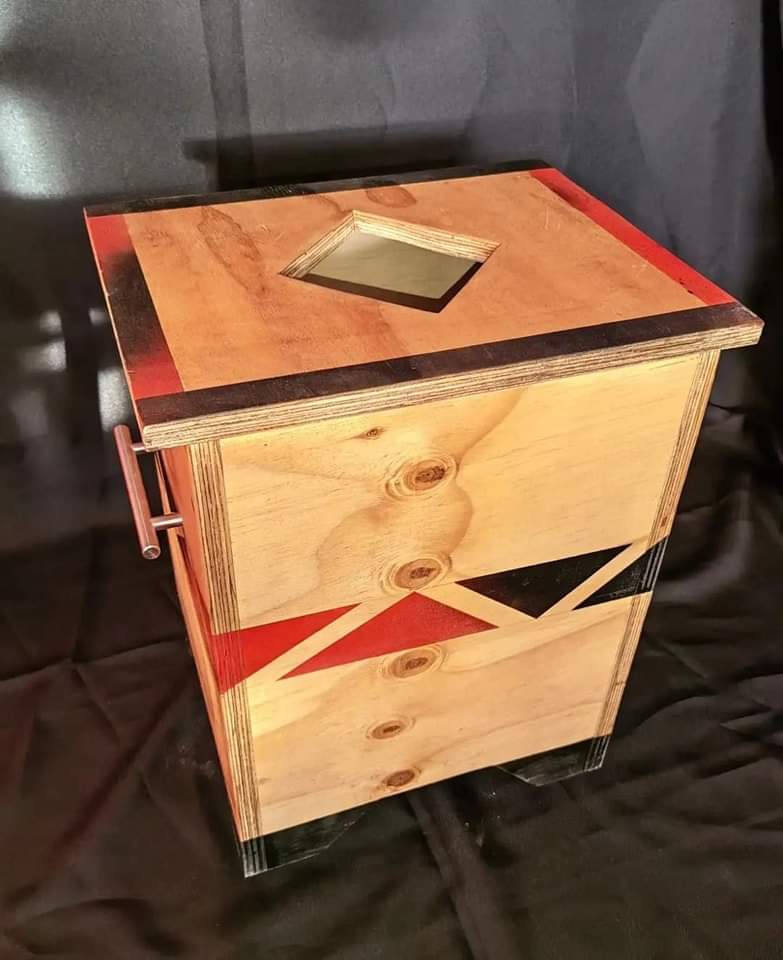ThaPlanka's tweet photo. 🌺  Yoni Steam Seat Sauna Box for only R1,400! 💫

✨ Strengthen the womb, detoxify your body, regulate your cycle, reduce pain &amp; bloating, and treat infections. 

🚀 Free nationwide delivery! 

💬 WhatsApp: 068 128 4550
🌐 https://t.co/71eJpeFAsy

#MetroFMAwards #Mega #Arrested https://t.co/GfmAMyG4ud