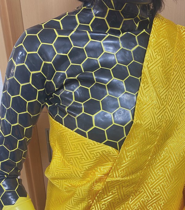 Twitterのコスプレ画像16