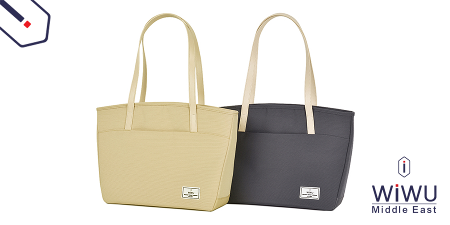 wiwumiddleeast's tweet image. 🩸WIWU ORA TOTE WOMEN BAG FOR LAPTOP🩸
A bag that every lady should jump on. Try it today!

RETAIL+WHOLESALE ALL OVER MIDDLE EAST
🔸E: info@wiwu. ae
🔸Toll free: 800 9498
🔸M: +971 50 974 9519
🔸W: wiwu.ae

WIWU | Design for mobile lifestyle

#wiwu #wiwumiddleeast