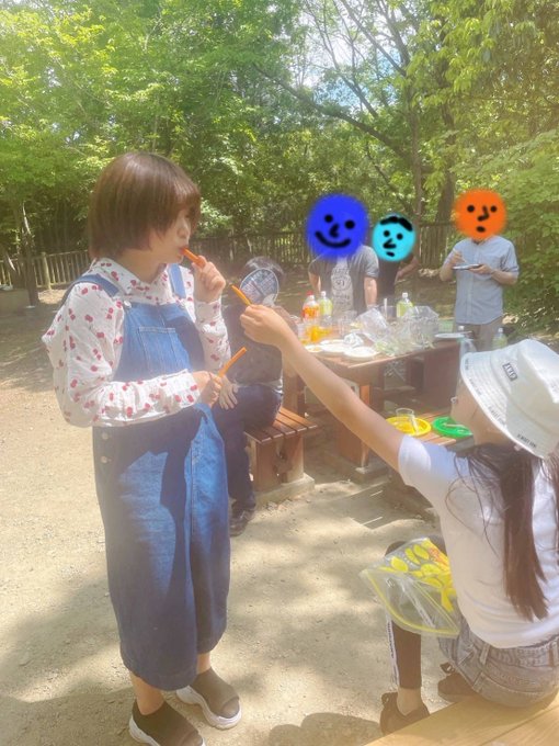 Twitterのコスプレ画像21