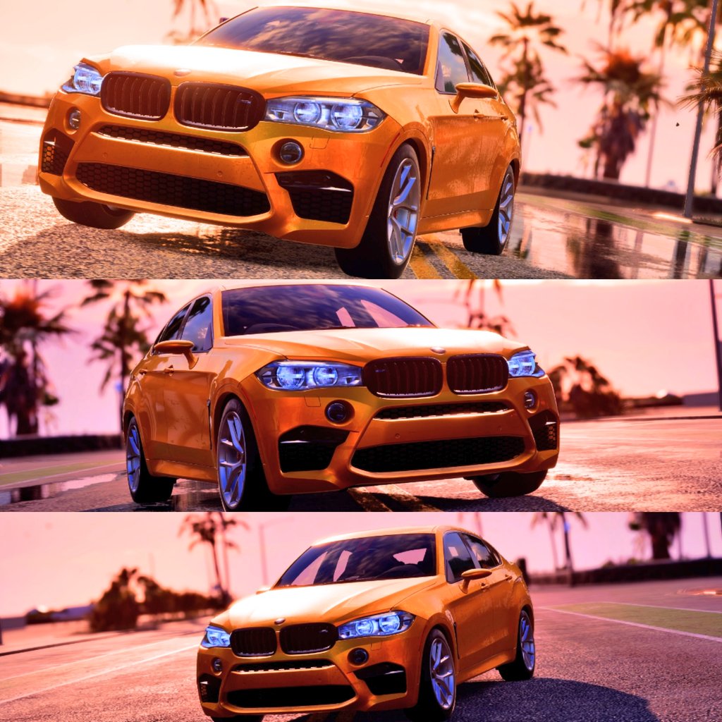 BMW X6 Vibes ☀️

#NeedForSpeed #NeedForSpeedHeat #GhostGames #ElectronicArts #EA #BMW #VirtualPhotography