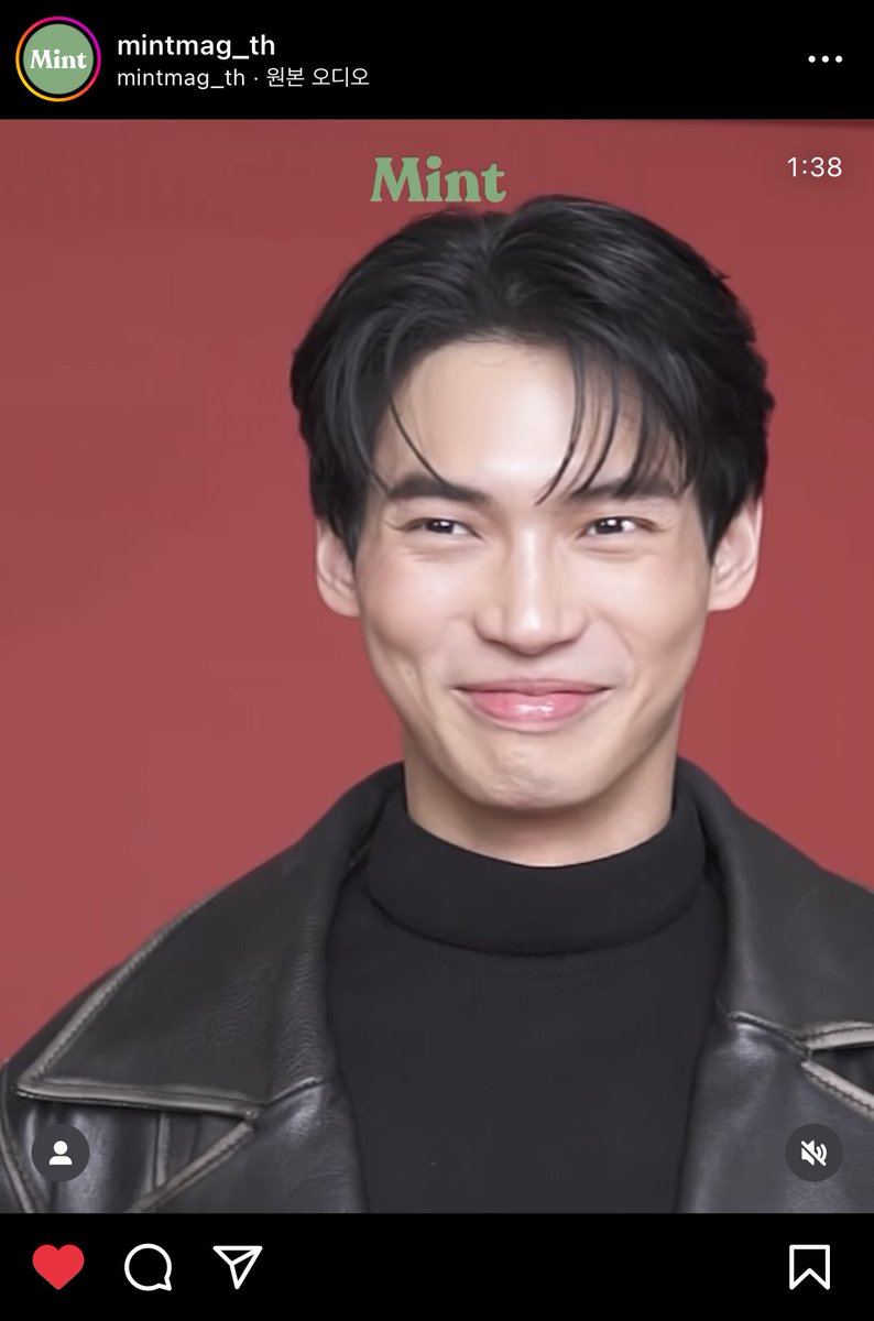 Winmetawin_KRFC's tweet image. mintmag_th 

IG 🔗 instagram.com/reel/Cr5V4fCs8…

YT🔗 youtu.be/y1PP4El8VNQ

#ShiseidoThailand 
#StrongfromWithin
#ShiseidoUltimunexWin
#winmetawin @winmetawin