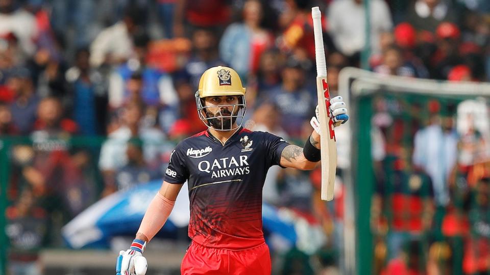 katyxkohli17's tweet photo. - No drama
- No fight
- No agression
- No abusive behaviour 
- No performance
- Just 16 ducks in IPL 

Never compare this duckman with goat VIRAT KOHLI🐐 https://t.co/p6dPyr3yBs