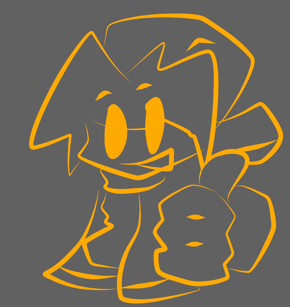 TEAM SOLAR : Funkin Radiant tweet media