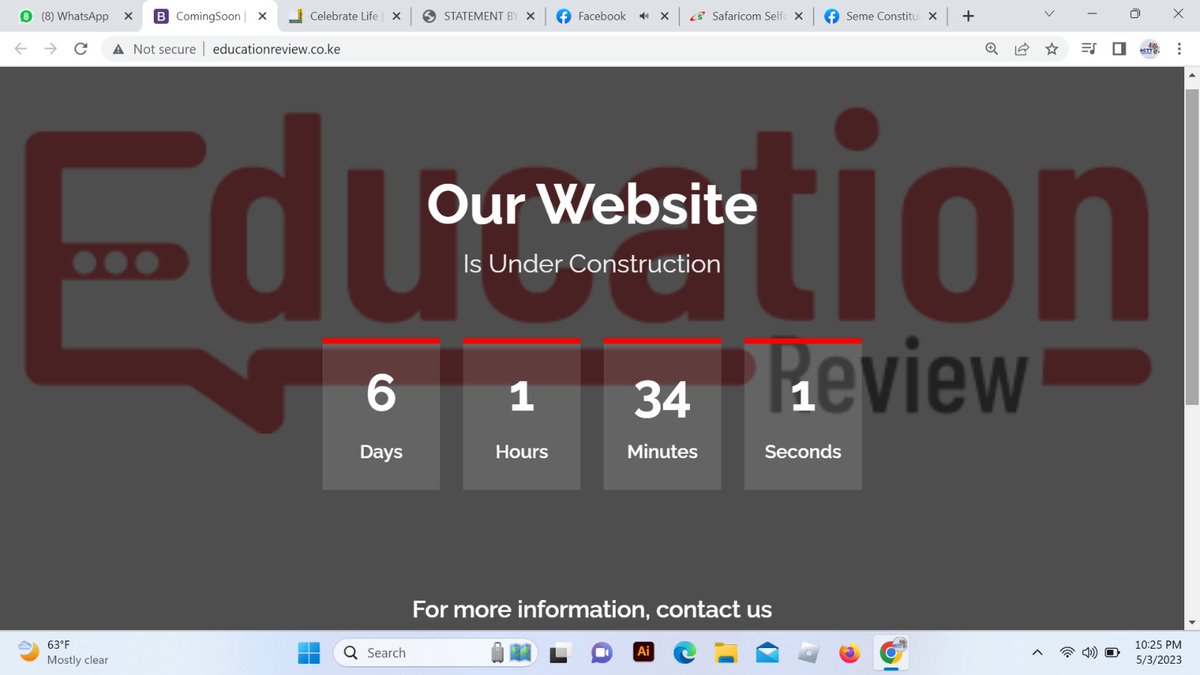 ActtDMedia's tweet photo. Coming Up Shortly.. Education Review Magazine. Advertisers are asked to reach out so as to speak directly to their buyers... https://t.co/zsKOTIeKyG
@Zerakiapp https://t.co/wx3hfCVM2h