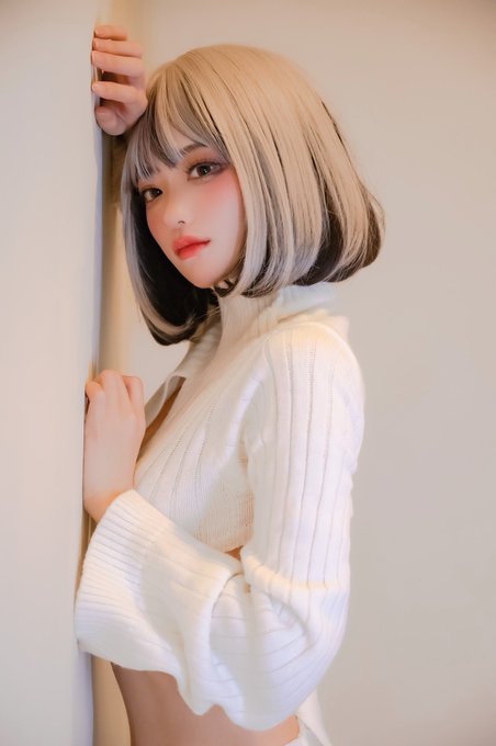 Twitterのコスプレ画像22