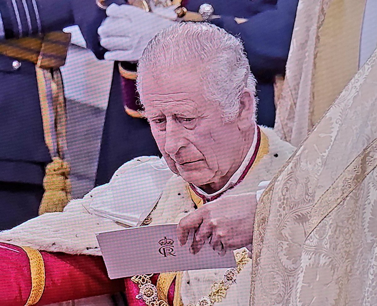 Rossella_Ao_Ara's tweet photo. Considera che questa è solo la bolletta de marzo/aprile.
#Coronation
#Incoronazione
#CarloIII https://t.co/vYYxPYdXzc