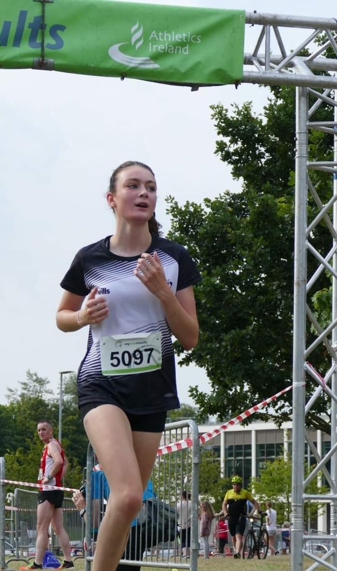 St. Peter's Athletic Club Lurgan tweet media
