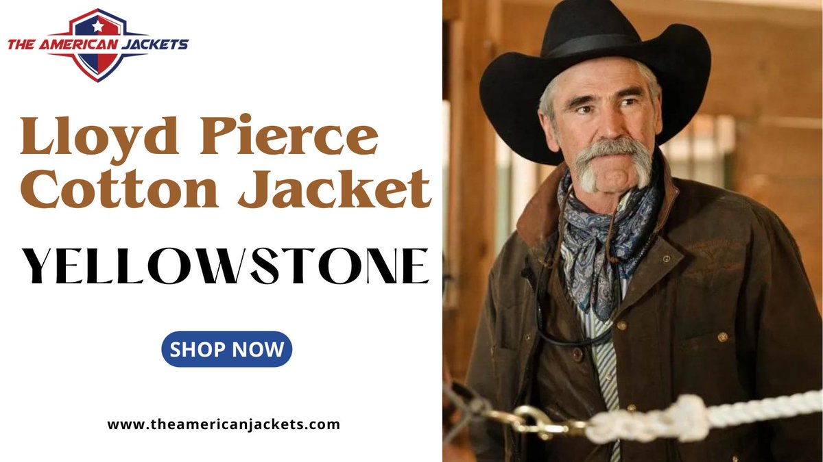 TAJackets's tweet photo. https://t.co/91NcsXBQTJ

#jacket_making #COTTON  #Yellowstone #outfitoftheday #outfitcheck #Jackets https://t.co/Rm1y3ZLwJz