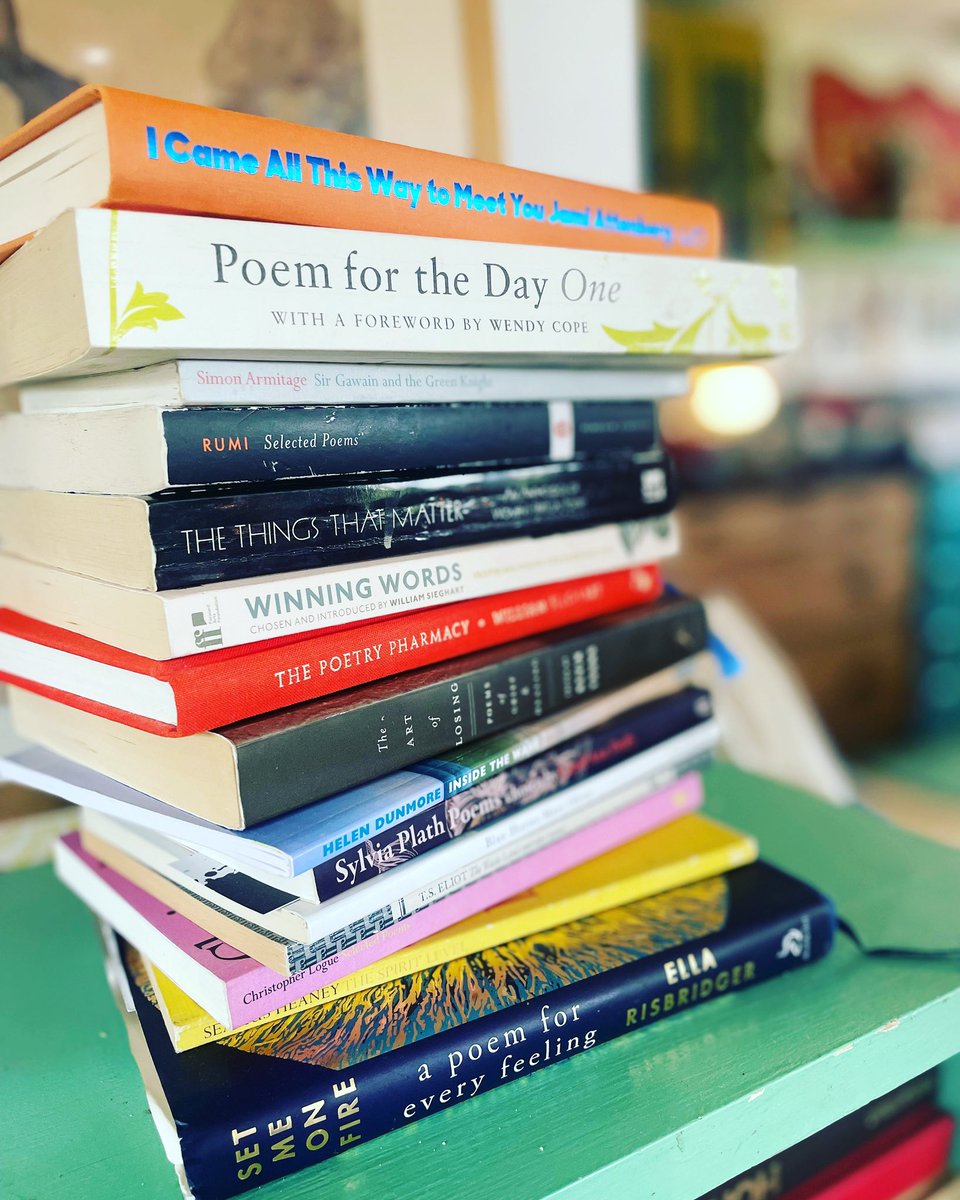 Ease Retreats tweet media