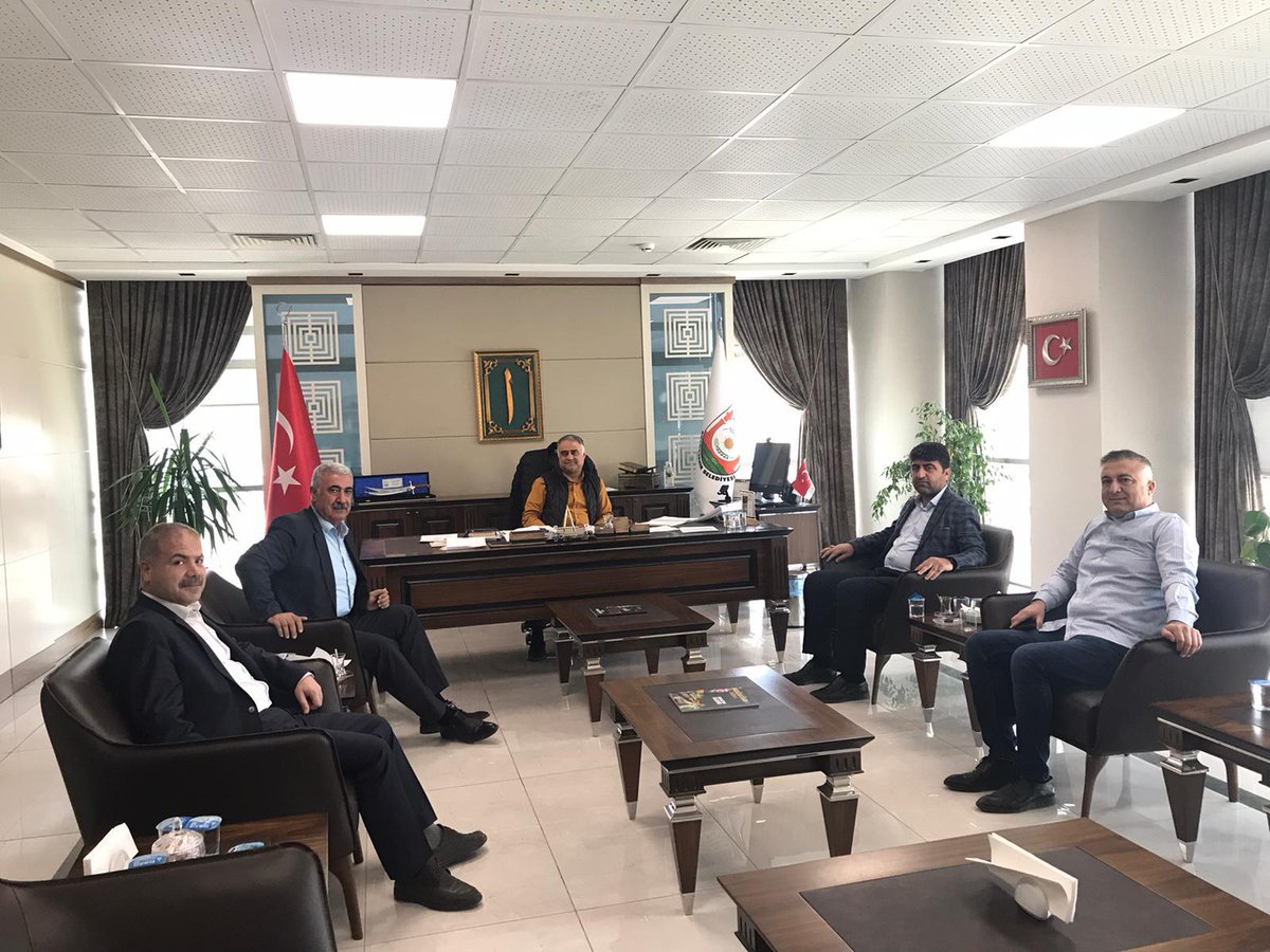 Bem-Bir-Sen Şanlıurfa tweet media