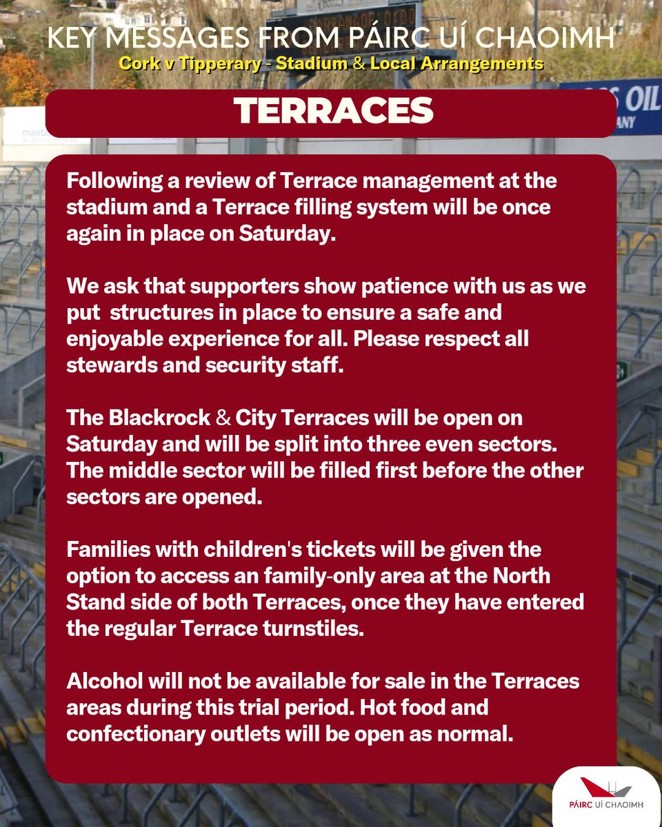 Cork GAA tweet media