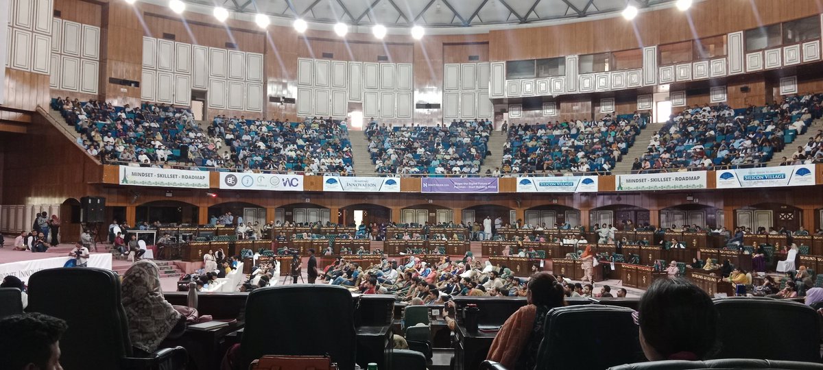 #LCD #Islamabad #JinnahConventionCenter #LifeChangingDay #Event #freelance
