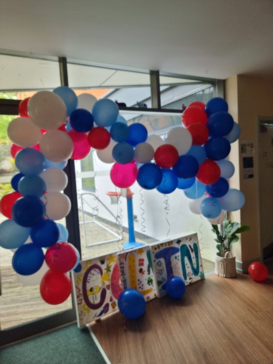 Colvin House tweet media