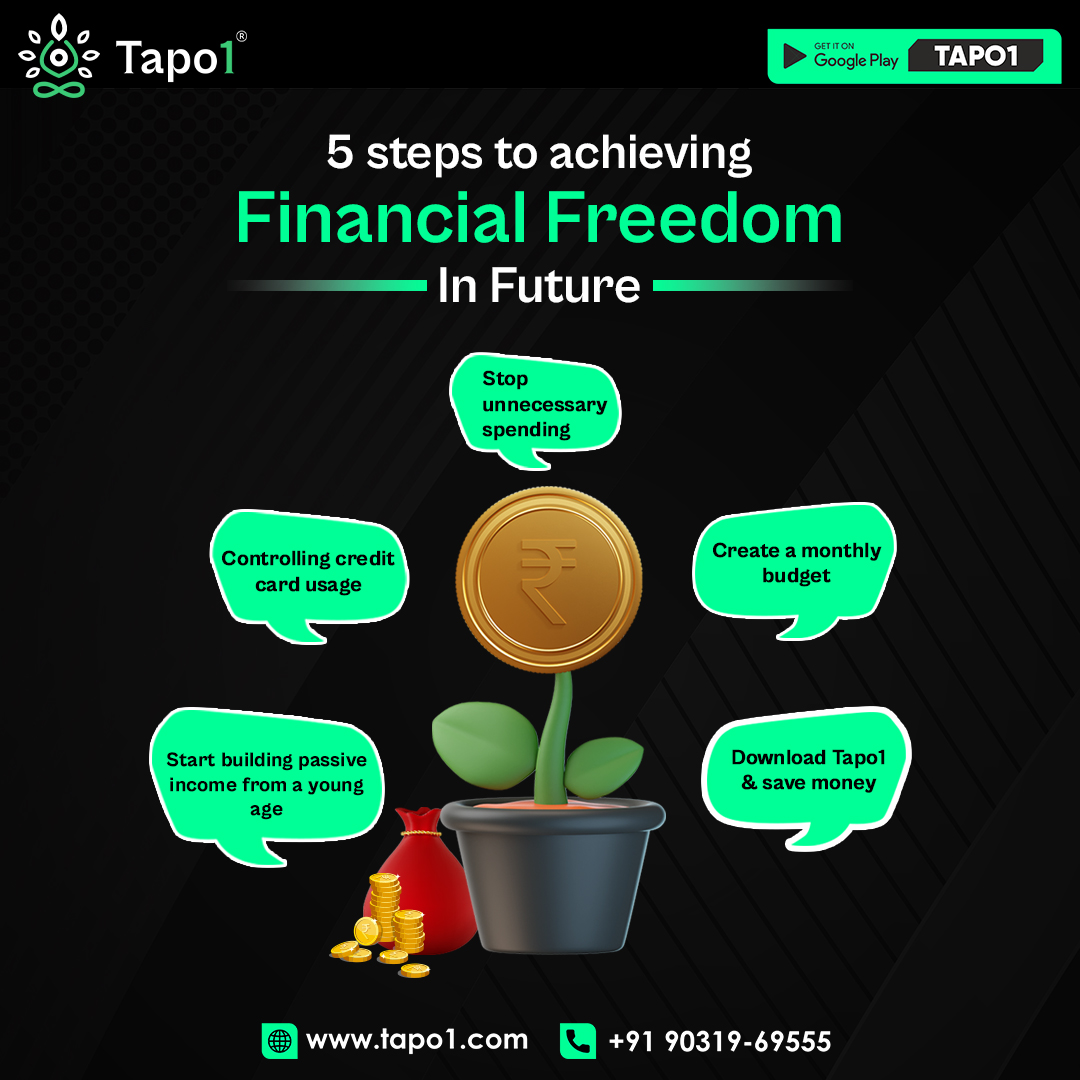 Here are the steps to achieve financial stability.
.
.
.
Visit us Now: tapo1.com
.
.
.
.
#discountuniverse #discount #discounted #cashbackapp #savingsaccount #tapo1
#shoppingonline #cashbackcard #cashback #discountshopping #pricedrop #tapo1card #buylessbuybetter