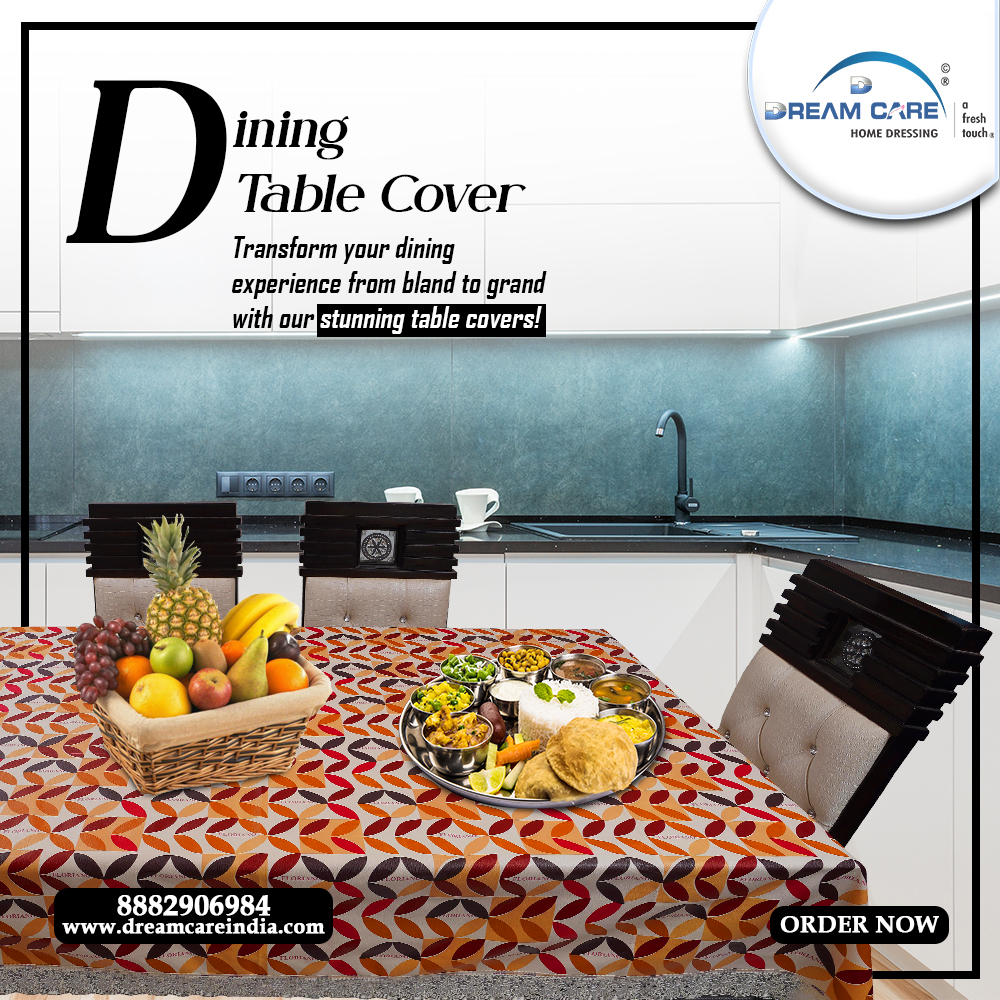 DreamCareHome's tweet photo. ✨ Protect your table while adding a touch of elegance to your meals. Perfect for everyday use or special occasions. 🍽️

https://t.co/QgAz2qzGvL

#DiningTableCover #TableProtection #HomeDecor #StylishElegance #DiningExperience #dreamcare https://t.co/Qk8e9dkmAM