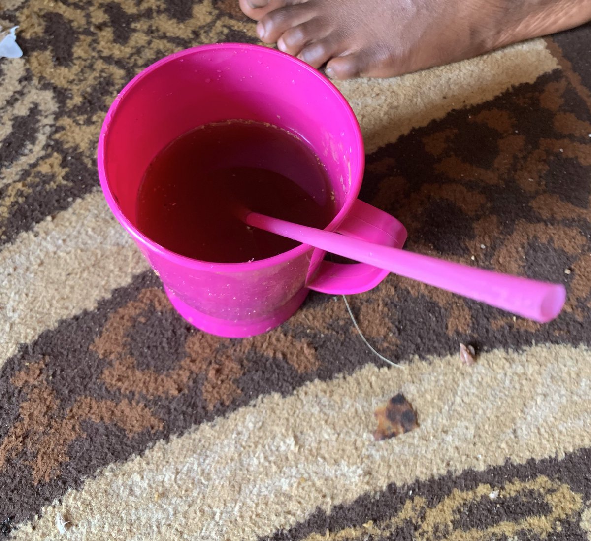 RobinCustoms's tweet image. Thought have done it all in life till I saw this trick