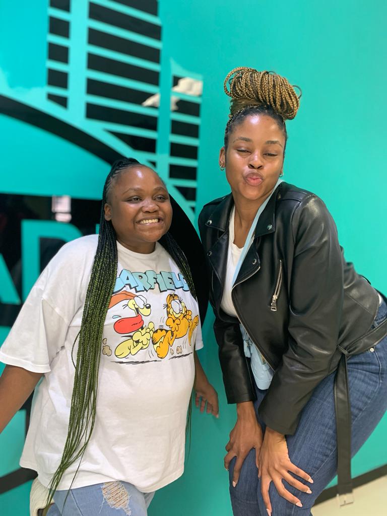 IpelengRSelepe's tweet photo. To everyone that tuned in, a huge shout out to you guys!❤️ thank you for hosting me @MissBusiN I really enjoyed myself. 🙏

BREAKFAST WITH IPELENG
#IpelengRSelepe https://t.co/MCh0HZGJhc