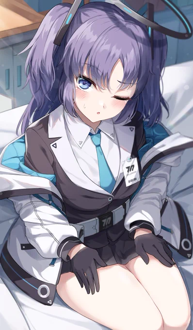 #GWはフォロワーが増えるらしい  ユウカ…