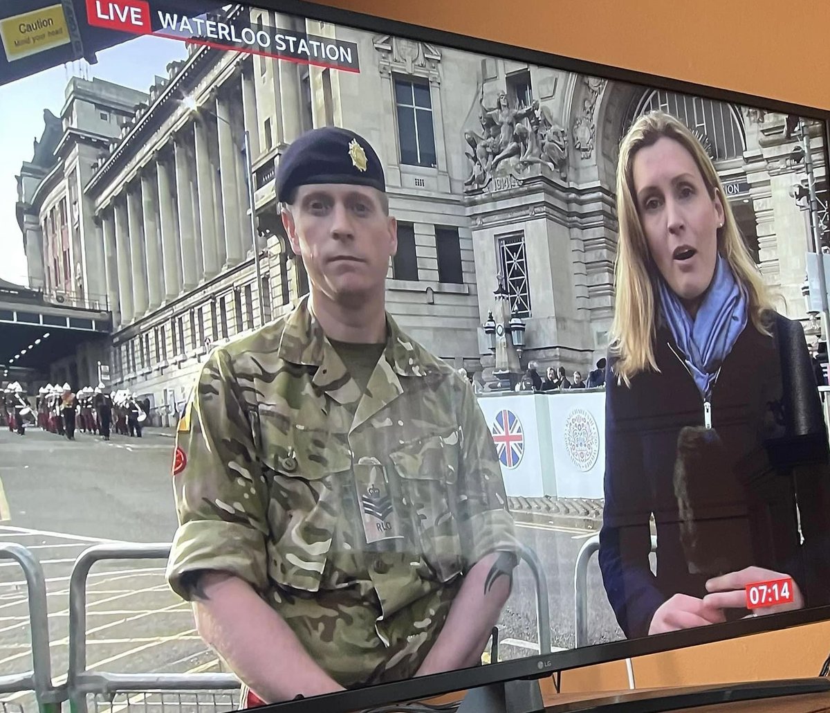 HURRY UP & WAiT tweet media