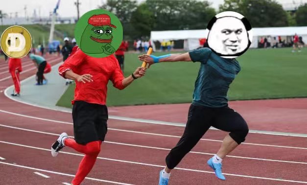 _pogai_'s tweet photo. #memecoin go go go https://t.co/hezHnXOcwc
