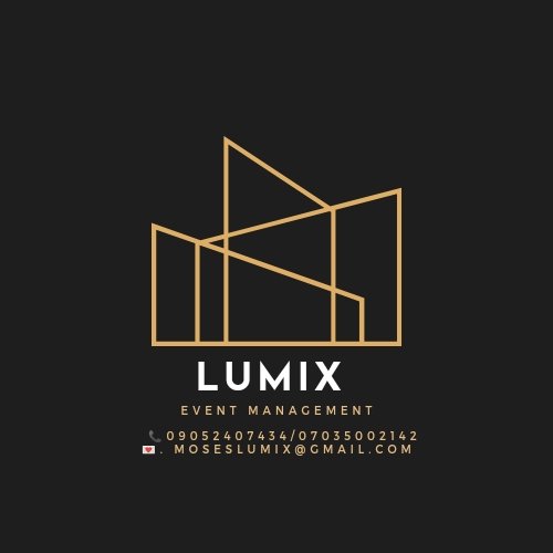 MosesLumix's tweet photo. Book us for ur event
Let be your event plug
We
Model
Promote talent
Blogg
Event planning
Cinematography
You can books now https://t.co/cS0Qm4mTHS