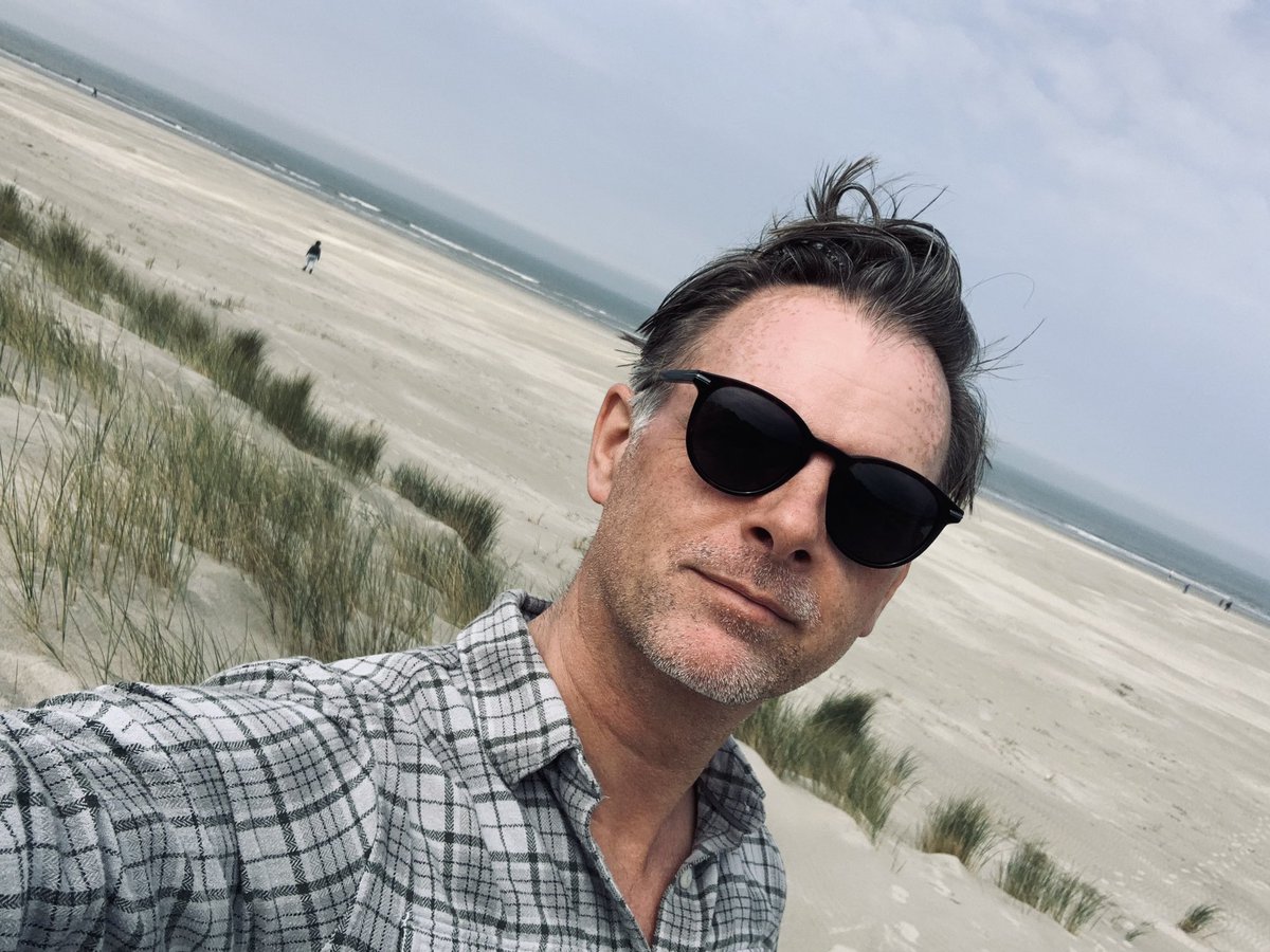 Ramon van Marwijk ® tweet media