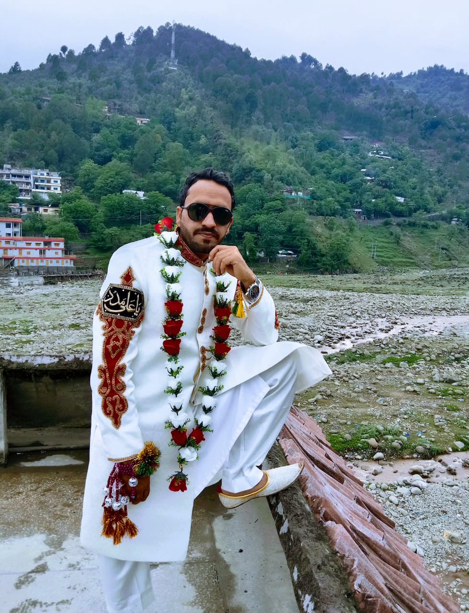Arshad Gardazi tweet media