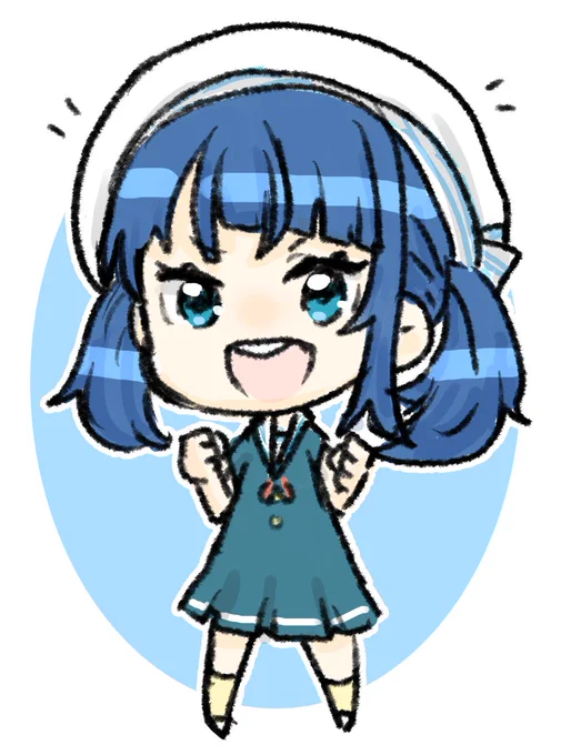 ソラ・ツインテールいいぞ