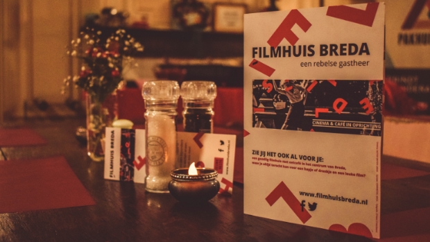 bredavandaag's tweet photo. Filmhuis Breda opent eigen cinema en start crowdfunding voor filmapparatuur  -  https://t.co/WzZLG3M10G https://t.co/BGskDirEXy