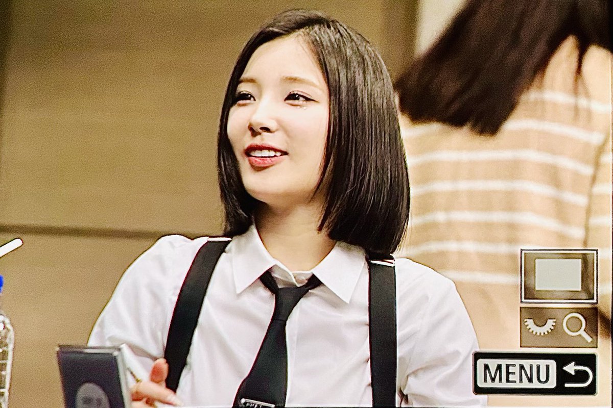 chaerishxx_cafe's tweet photo. 230506 대면 팬사인회 프리뷰

#ALICE #앨리스
#SOHEE #소희 https://t.co/Vl2ZGSvCg1