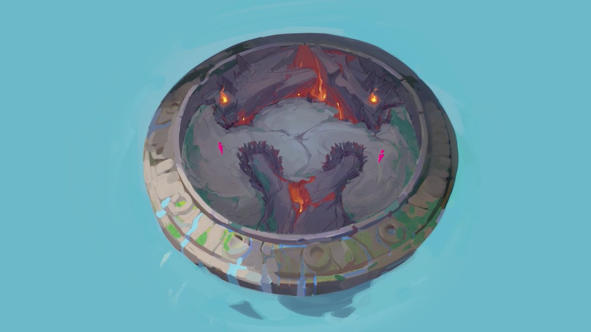 League of Legends // UK, IE & Nordics tweet media