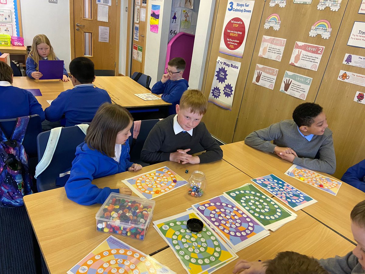King's Oak Primary School on Twitter "Primary 4 enjoyed some maths