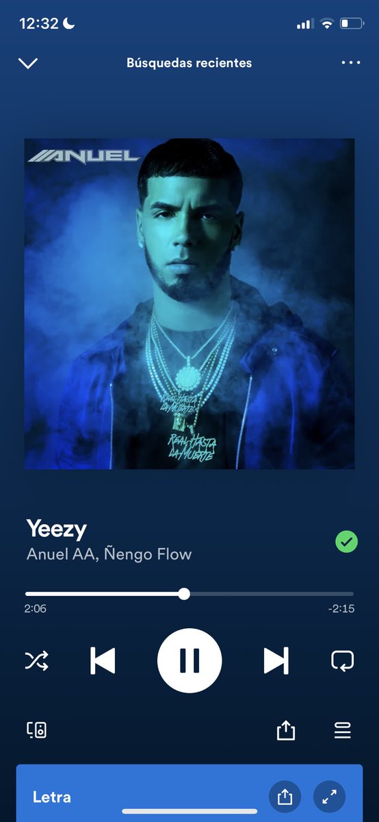 >>> la carrera de feid