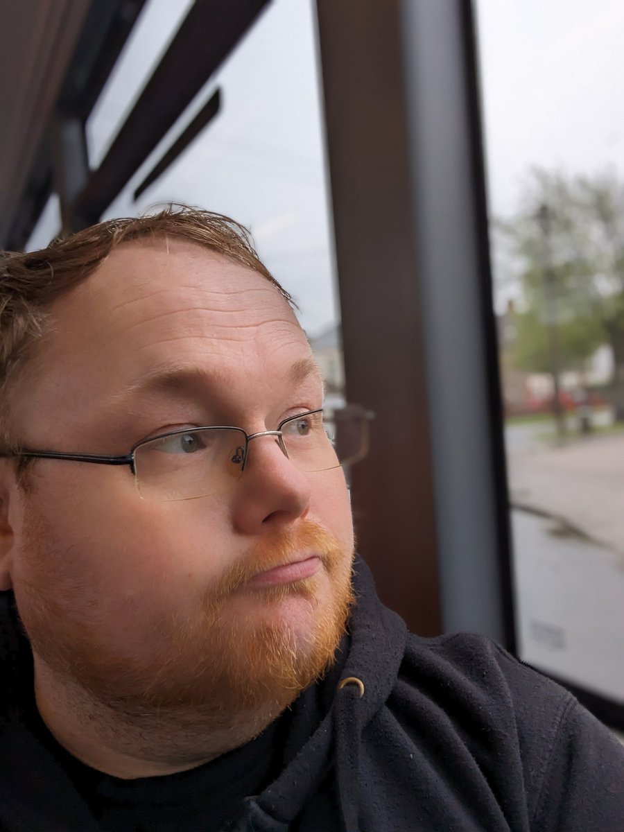 The Geek Forge tweet media