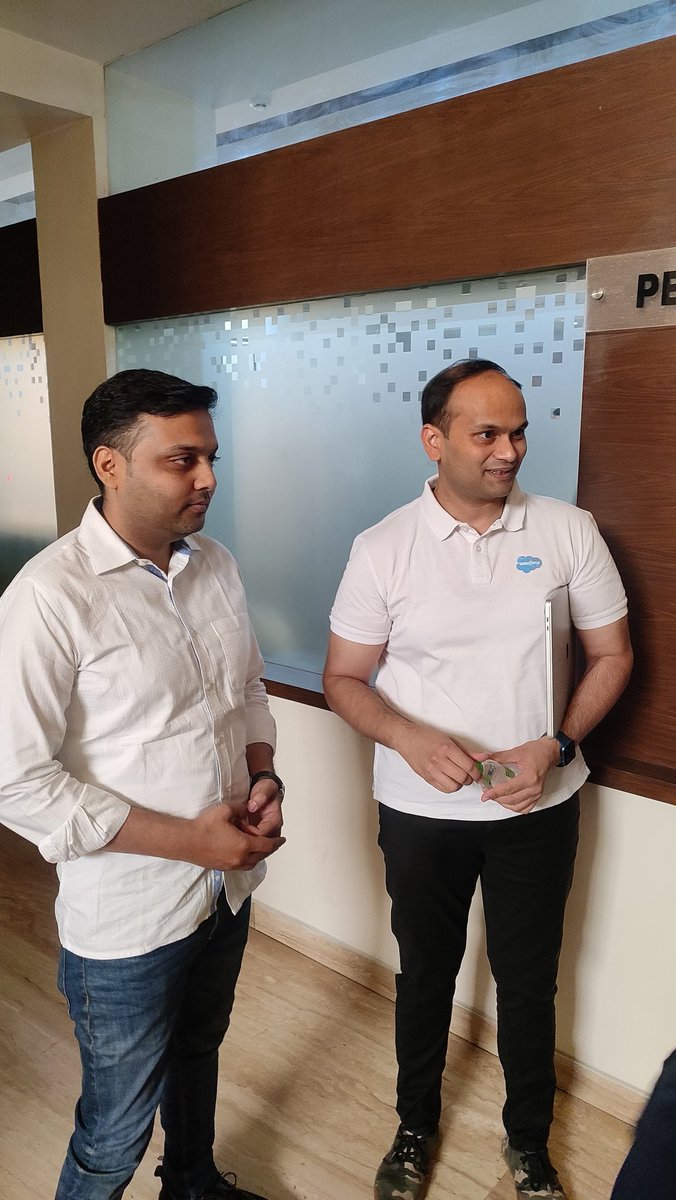 Lucknow Trailblazer Community tweet media