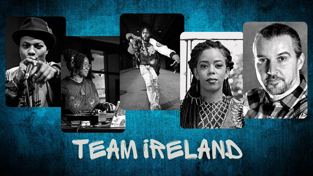 Music Generation Cork City (@musicgencc) on Twitter photo Are you interested in developing new skills as a musician, dancer, MC, DJ or songwriter? Free 5 day hip hop academy in @csncollege May 15-19, 6-9pm. Register at musicgenerationcorkcity.com/next-level-hip…. Presented in partnership with <a href="/USEmbassyDublin/">U.S. Embassy Dublin</a> #dance #music #education Are you interested in developing new skills as a musician, dancer, MC, DJ or songwriter? Free 5 day hip hop academy in @csncollege May 15-19, 6-9pm. Register at musicgenerationcorkcity.com/next-level-hip…. Presented in partnership with <a href="/USEmbassyDublin/">U.S. Embassy Dublin</a> #dance #music #education