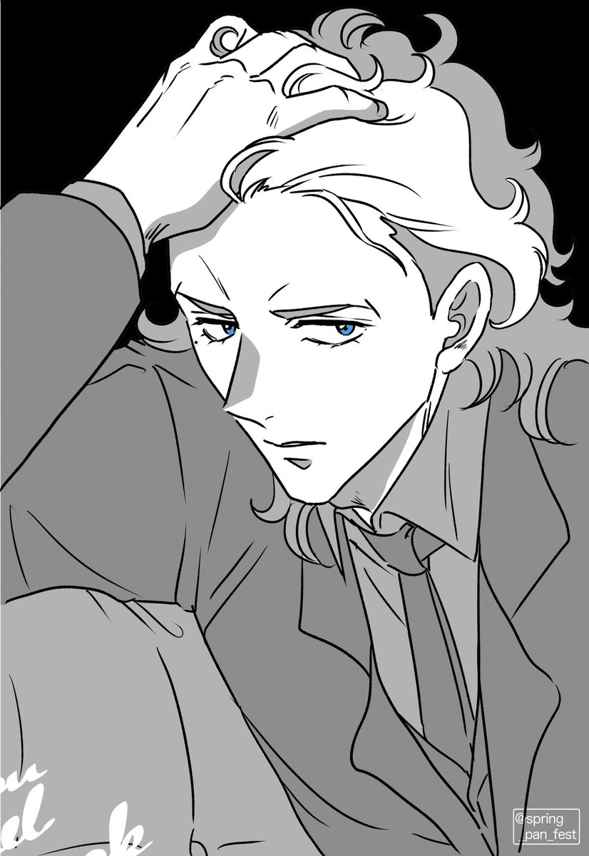 ゼンブグエルジェターク… おもしれー男…