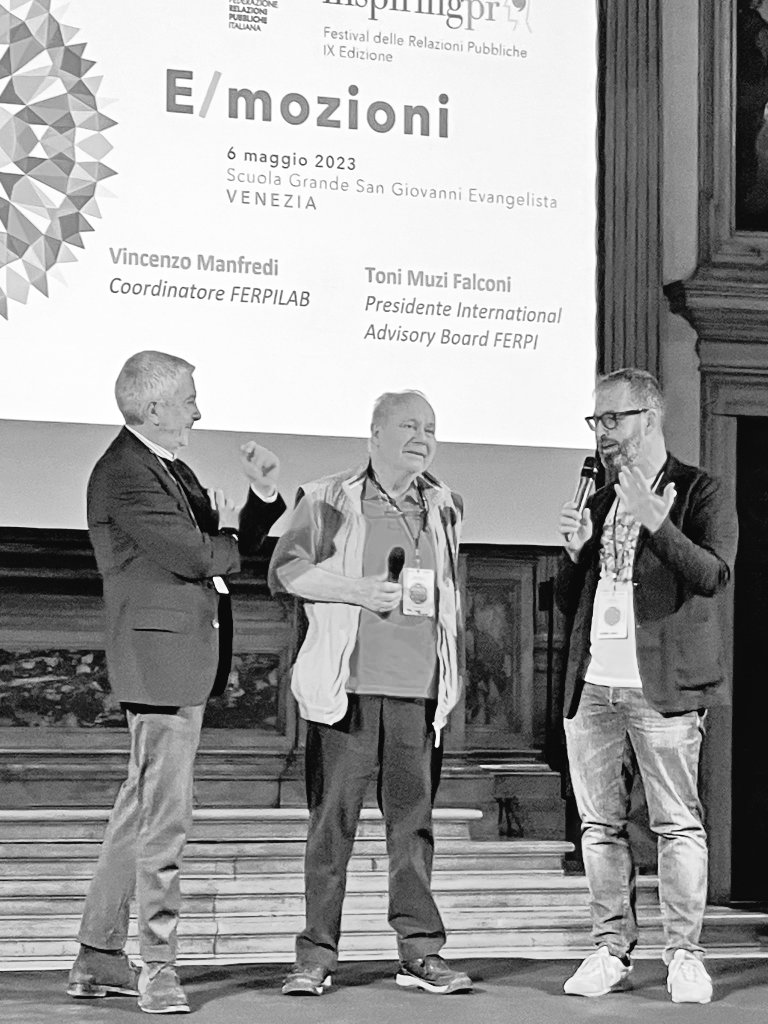 Serena Bianchini tweet media